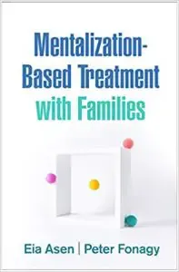 Mentalization-Based Treatment