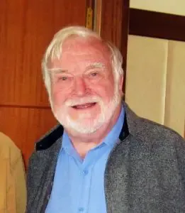 Mihaly Csikszentmihalyi.