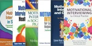 Motivational Interviewing Books