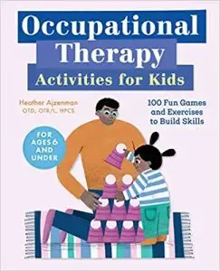 Occupational Therapy Activities for Kids