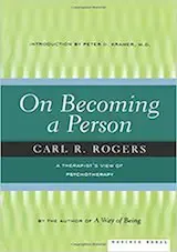 On Becoming a Person, 2nd Edition- A Therapist’s View of Psychotherapy