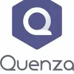 Quenza Logo