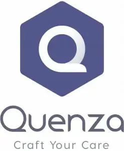 Quenza Logo