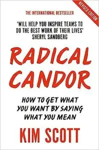 Radical Candor