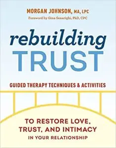 Rebuilding Trust