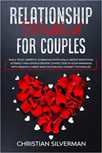 Relationship Workbook for Couples