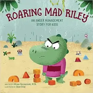 Roaring Mad Riley