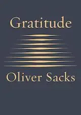  Gratitude. Sacks