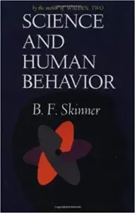 Science and Human Behavior