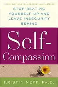 Self-Compassion Book