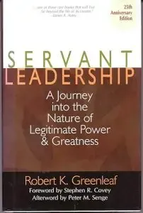 Servant Leadership Theory