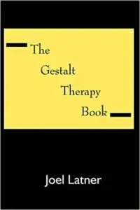 The Gestalt Therapy Book