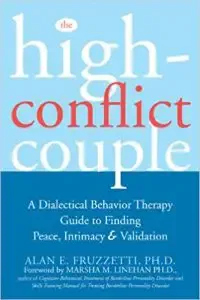 The High-Conflict Couple