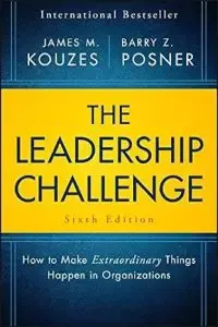 The Leadership Challenge