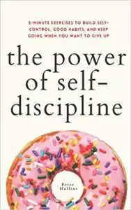 The Power of Self-Discipline