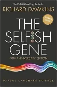 The Selfish Gene