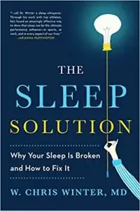 The Sleep Solution