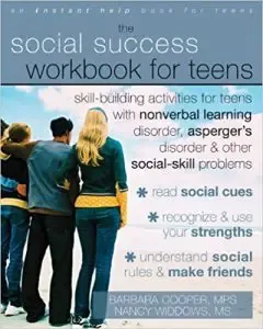 The social success workbook