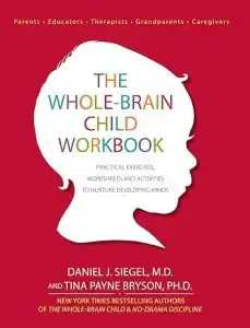 The Whole-Brain Child Workbook