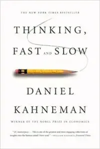 Thinking Fast and Slow