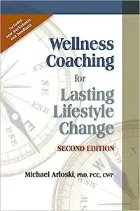 Wellness Coaching for Lasting Lifestyle Change