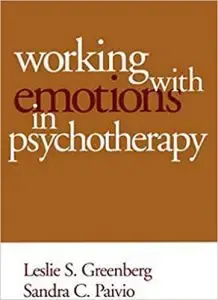 Working with Emotions in Psychotherapy