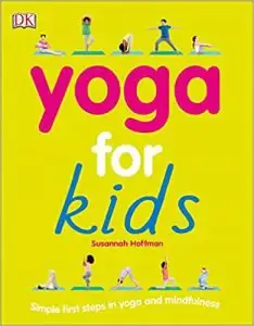 Yoga For Kids