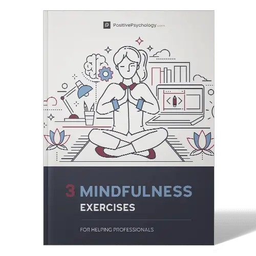 3 mindfulness exercises