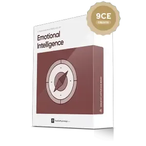 Train emotional intelligence masterclass