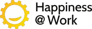 Happiness@Work Logo