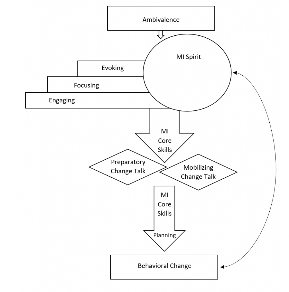 MI Framework