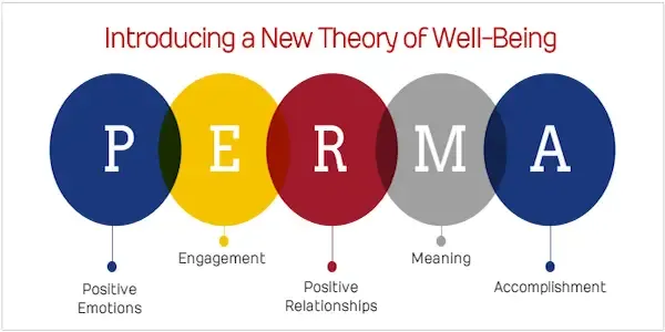 perma what is positive psychology