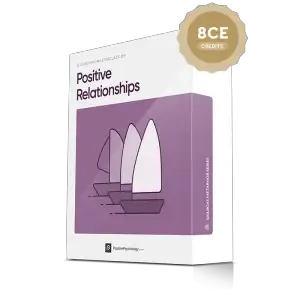 Train Positive Relationships Masterclass