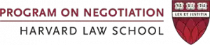 program-on-negotiation-logo